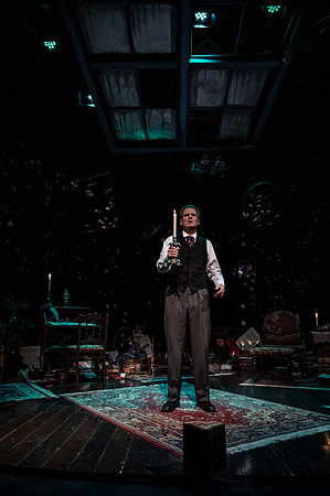 112_A Christmas Carol_full set
