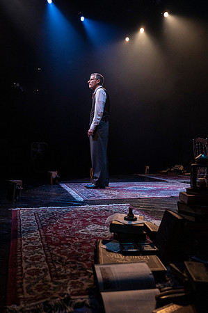 124_A Christmas Carol_full set
