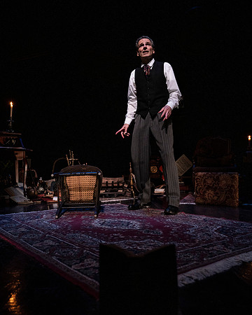 129_A Christmas Carol_full set