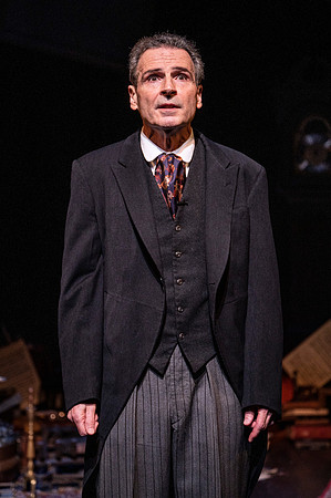 090_A Christmas Carol_full set