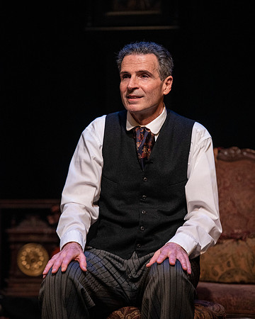 033_A Christmas Carol_full set