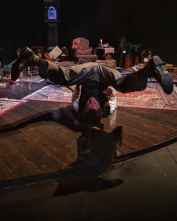 135_A Christmas Carol_full set