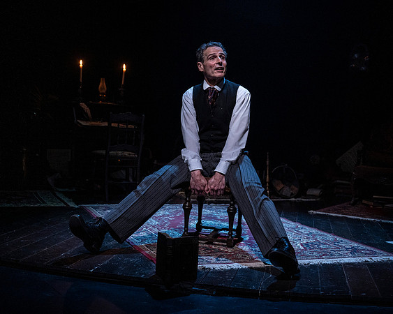 126_A Christmas Carol_full set