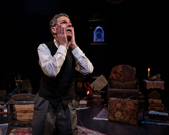 133_A Christmas Carol_full set