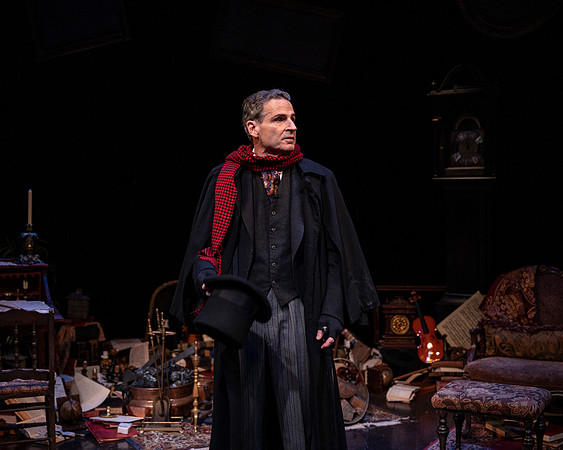 083_A Christmas Carol_full set