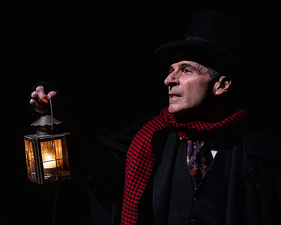 081_A Christmas Carol_full set