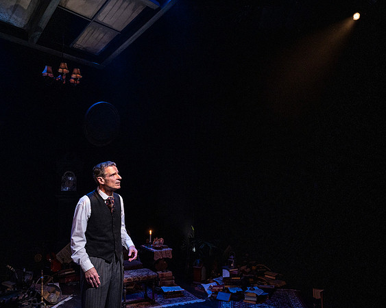 098_A Christmas Carol_full set