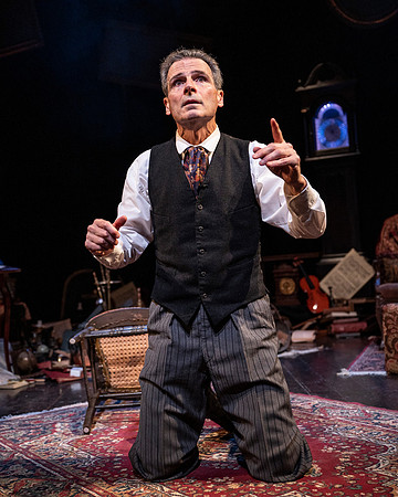 132_A Christmas Carol_full set