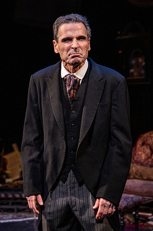085_A Christmas Carol_full set