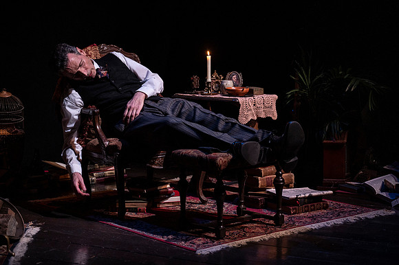 099_A Christmas Carol_full set