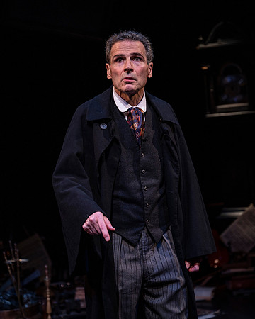 120_A Christmas Carol_full set