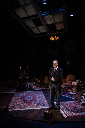 086_A Christmas Carol_full set