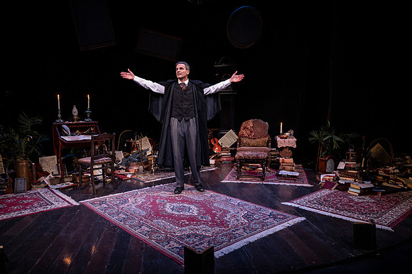 118_A Christmas Carol_full set