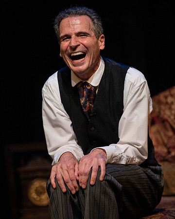 035_A Christmas Carol_full set