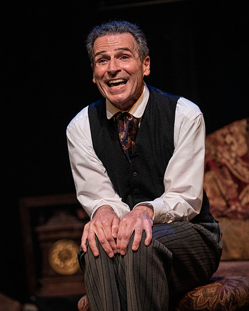 034_A Christmas Carol_full set