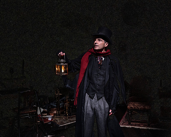 082_A Christmas Carol_full set