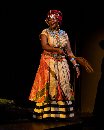 068_Kunene and the King_press