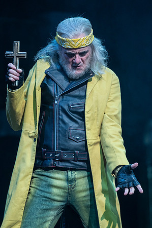 151_Comedy of Errors_full set