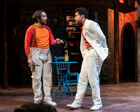 107_Comedy of Errors_full set