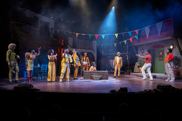 195_Comedy of Errors_full set