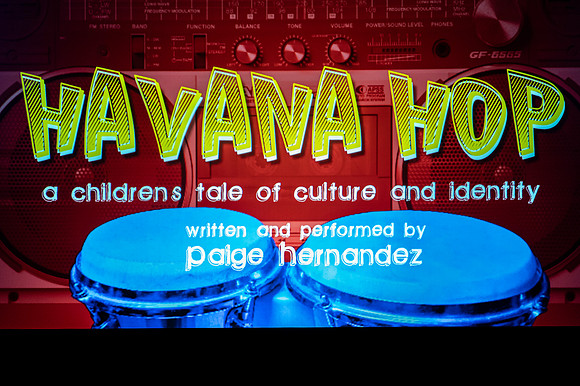 001_Havana Hop_full set