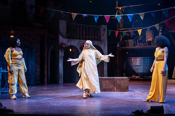 177_Comedy of Errors_full set