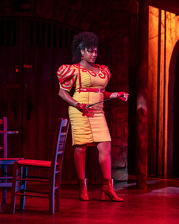 123_Comedy of Errors_full set