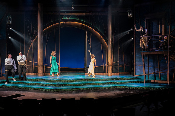183_Midsummer_full set