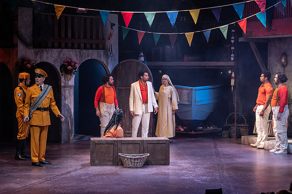 199_Comedy of Errors_full set