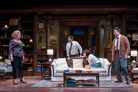 069_Who's Afraid of Virginia Woolf_press
