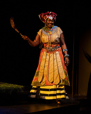 119_Kunene and the King_full set