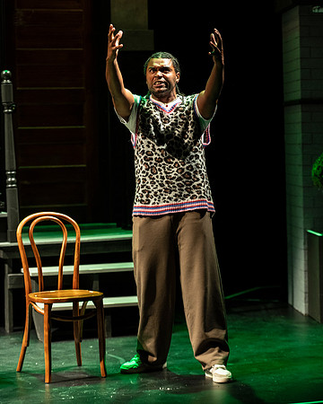150_Dance Like Black People Are Watching_full set