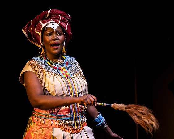 117_Kunene and the King_full set