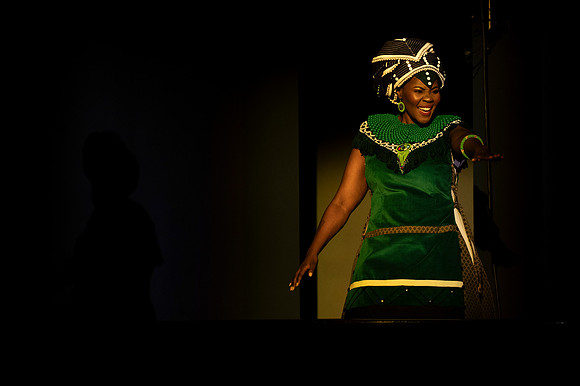 062_Kunene and the King_full set