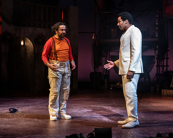 119_Comedy of Errors_full set