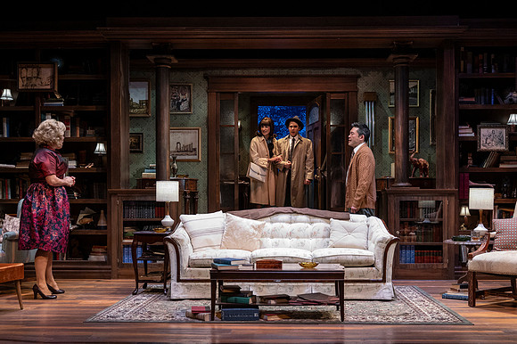 017_Who's Afraid of Virginia Woolf_full set