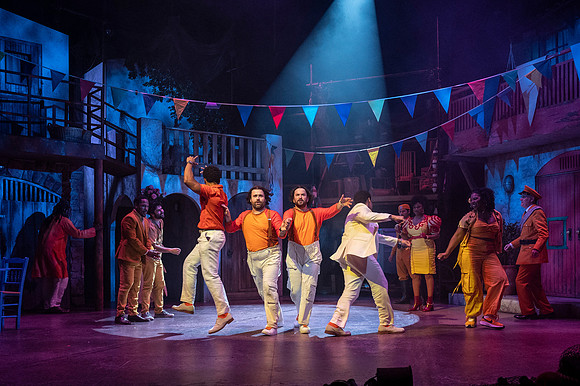 228_Comedy of Errors_full set