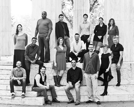10_ACA, class of 2014, bw