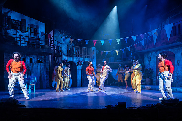 229_Comedy of Errors_full set