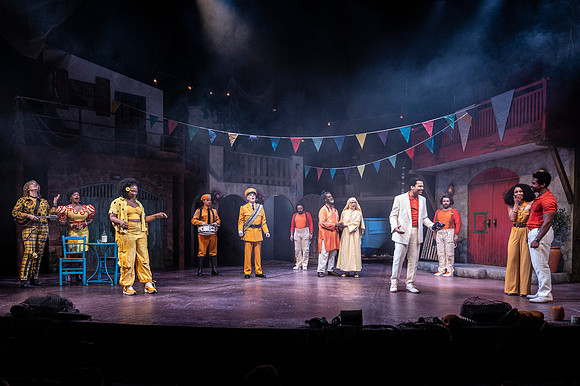 208_Comedy of Errors_full set