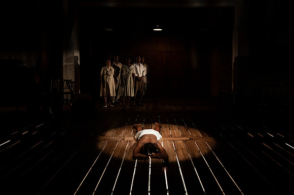 178_The Till Trilogy_The Ballad of Emmett Till