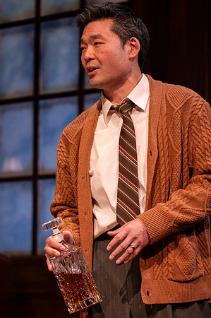 089_Who's Afraid of Virginia Woolf_full set