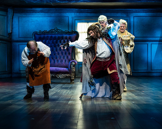 023_Beauty and the Beast 2022_press