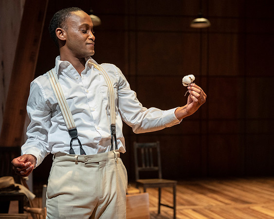 089_The Till Trilogy_The Ballad of Emmett Till