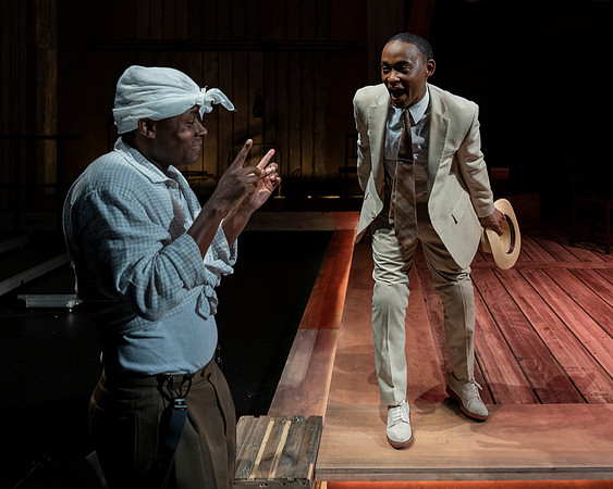 084_The Till Trilogy_The Ballad of Emmett Till