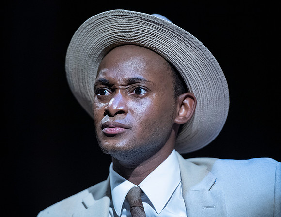 061_The Till Trilogy_The Ballad of Emmett Till