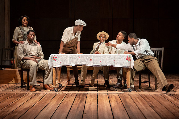 073_The Till Trilogy_The Ballad of Emmett Till