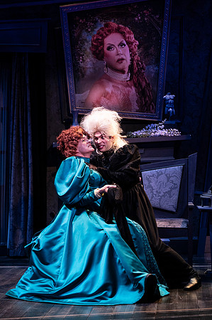 069_The Mystery of Irma Vep_press