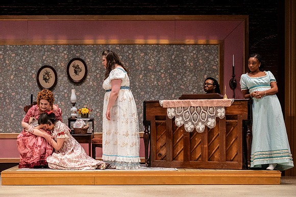 015_Pride and Prejudice_full set