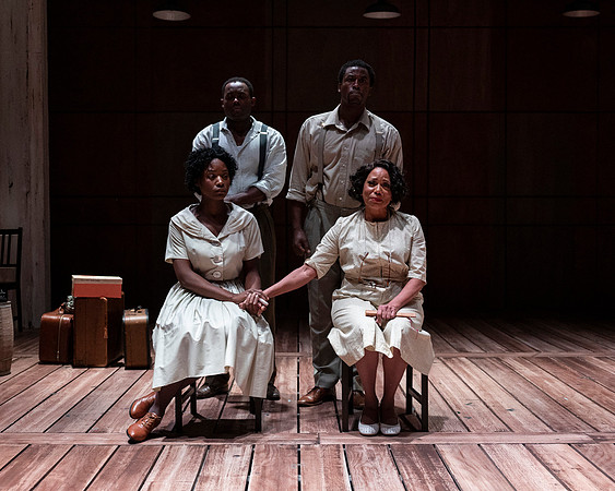 179_The Till Trilogy_The Ballad of Emmett Till
